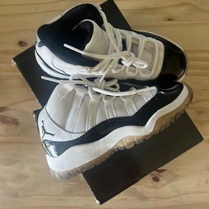 Jordan 11 retro